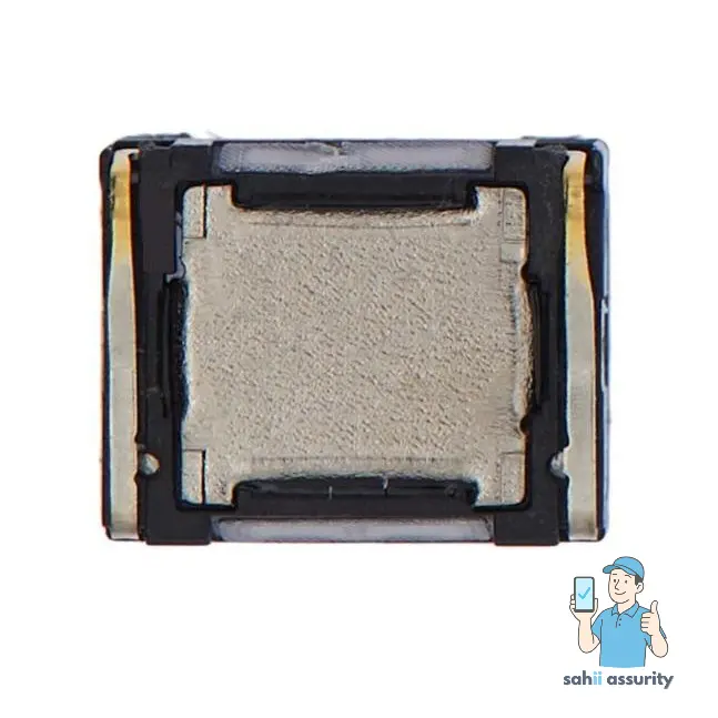 Ear Speaker for Motorola Moto E40 thumbnail